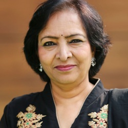Kamini A. Rao