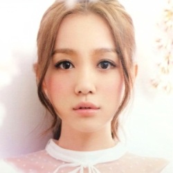 Kana Nishino