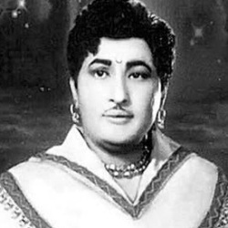 Kanta Rao