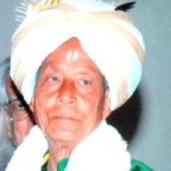 Khangembam Mangi Singh