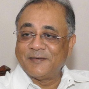 Kishore Chandra Deo