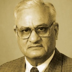Krishna Lal Chadha