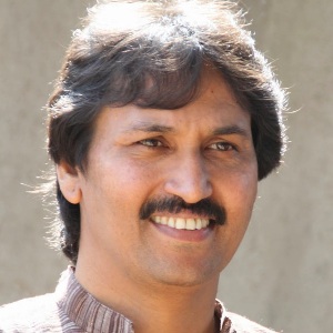 Kumar Bangarappa