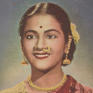 Kumari Kamala
