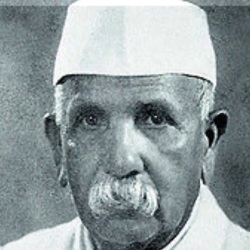 Laxmanrao Kirloskar