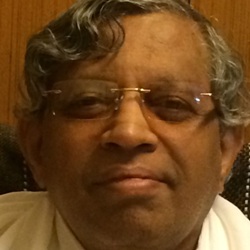 M. N. Krishnamani