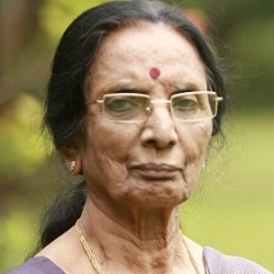 M. Subhadra Nair