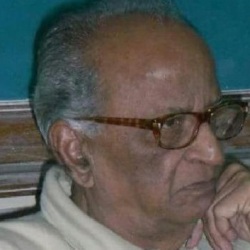 Madhukar Keshav Dhavalikar