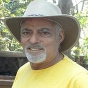 Mahendra Sandhu