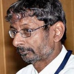 N. Prabhakar
