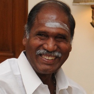 N. Rangaswamy