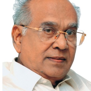 Nageswara Rao Akkineni