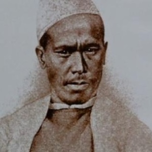 Nain Singh Rawat