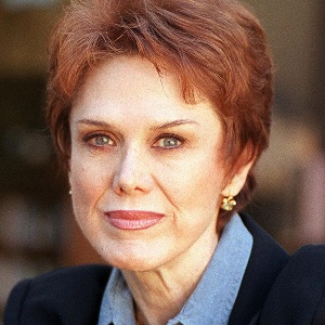 Nancy Dow