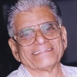 Narayana Purushothama Mallaya