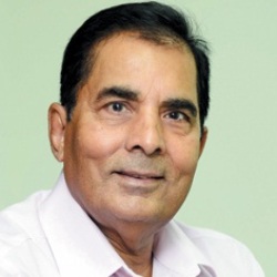 Narendra Kumar Pandey