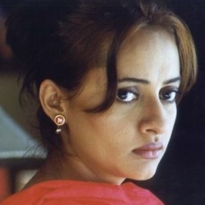 Nilanjana Sharma