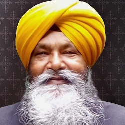 Nirmal Singh Khalsa