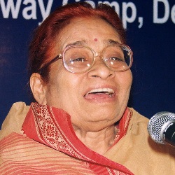 Nirmala Deshpande