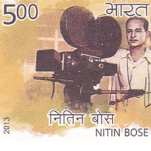 Nitin Bose