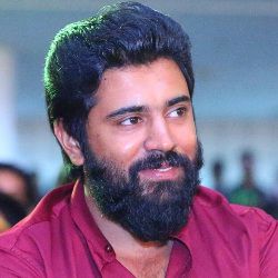 Nivin Pauly Biography Age Weight Height Born Place Born