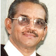 P. K. Gopal