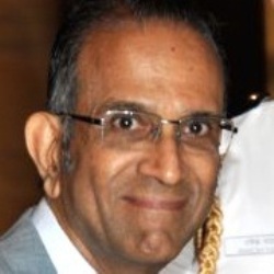 P. V. Rajaraman