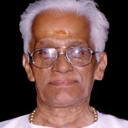 Padmanabhan Nair