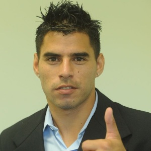 Paolo Suarez