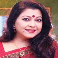 Parveen Sultana Diti