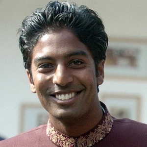 Prakash Amritraj