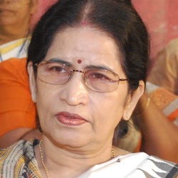 Pratibha Ray