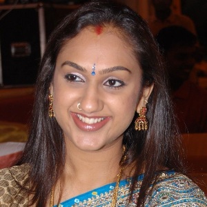 Preetha Vijayakumar