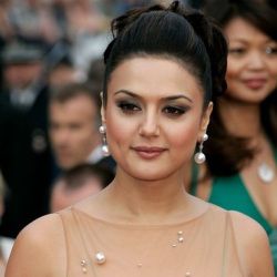 Preity Zinta Biography Age Weight Height Born Place Born