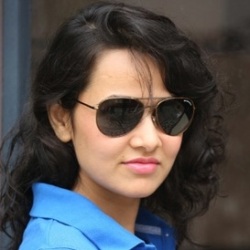 Priyanka Kothari