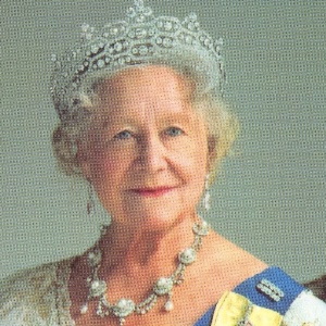 Queen Elizabeth The Queen Mother