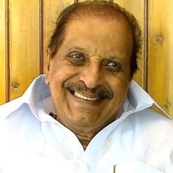 R. Balakrishna Pillai