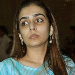Radha Mangeshkar