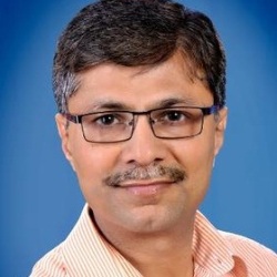 Rajesh Kotecha
