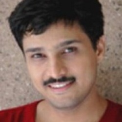 Rajesh Krishnan