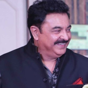 Rajkumar Sethupathi