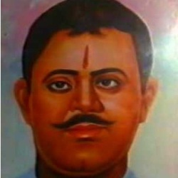 Rama Kant Shukla