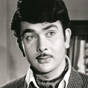 Randhir Kapoor