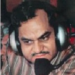 Ravi Chaturvedi