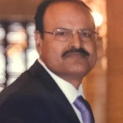Ravindra Kumar Sinha