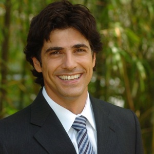 Reynaldo Gianecchini