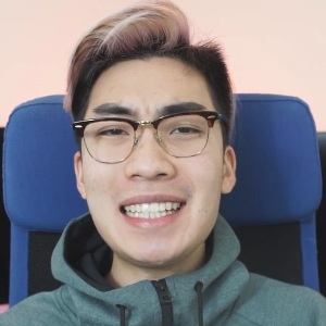 RiceGum Biography, Age, Weight, Height, Born Place, Born Country, Birth ...