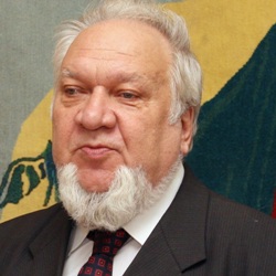 Rostislav Rybakov