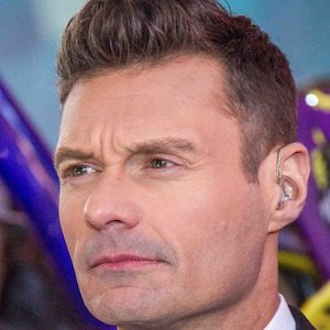 Ryan Seacrest Biography Age Weight Height Born Place