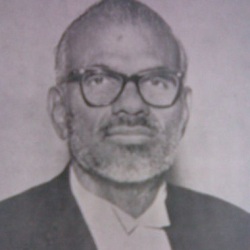 S. P. Adithanar